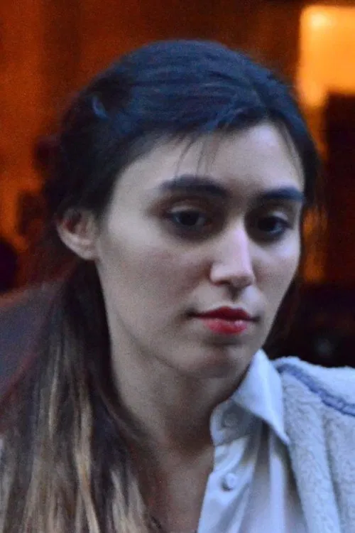 Alyssa Arcuri Rivière profile picture
