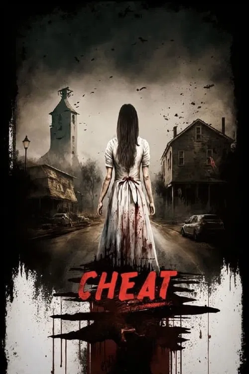 Cheat movie poster