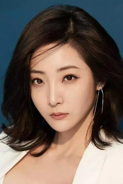 Yuan Ziyi profile picture