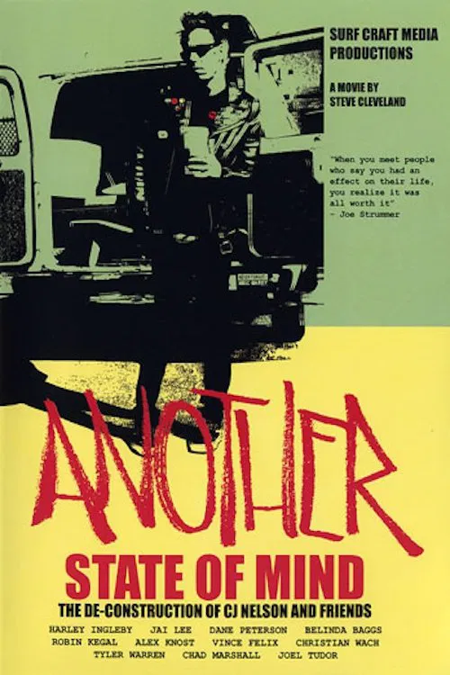 Another State of Mind movie poster