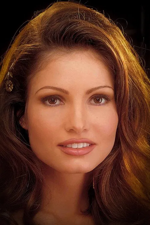 Alicia Rickter profile picture