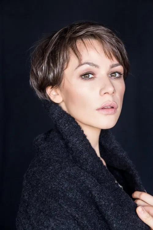 Magdalena Turczeniewicz profile picture