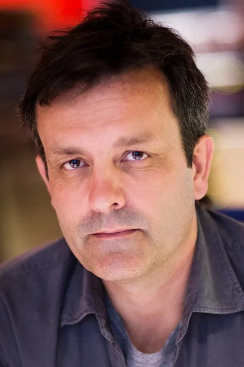 Foto de perfil de Rupert Gregson-Williams