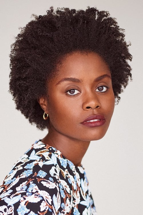 Denée Benton profile picture