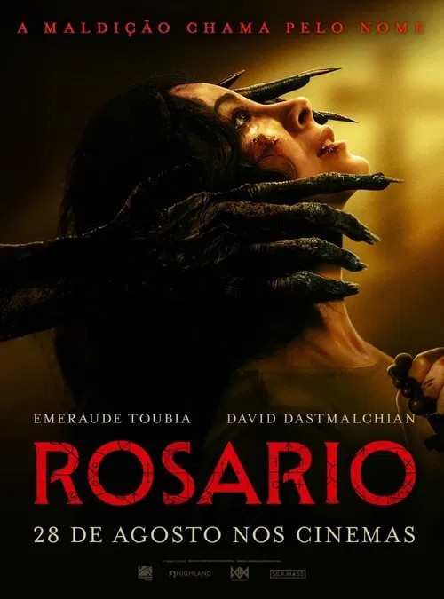 Poster do filme Rosario
