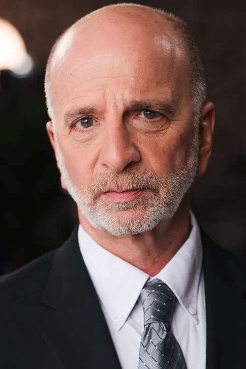 Steven Bernstein profile picture