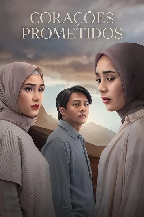 Poster do filme Corações Prometidos