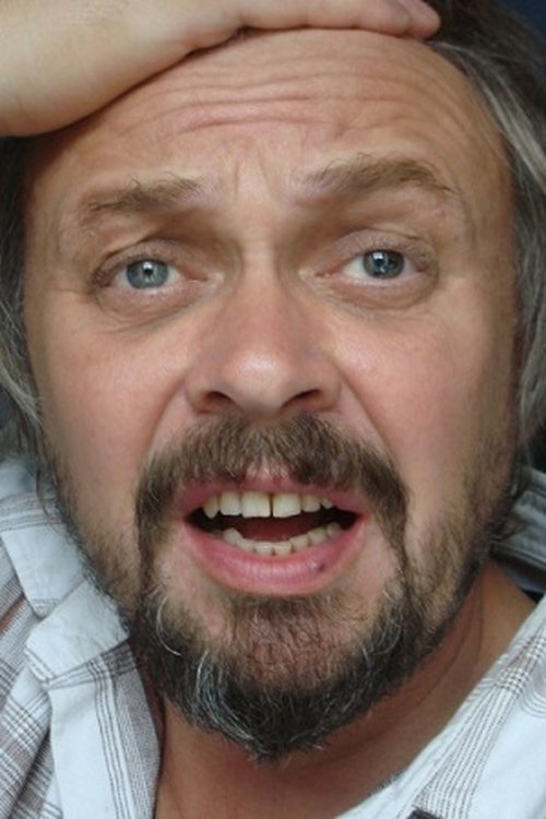 Veniamin Tronin profile picture