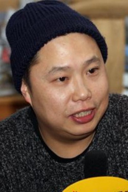 刘晓晔 profile picture