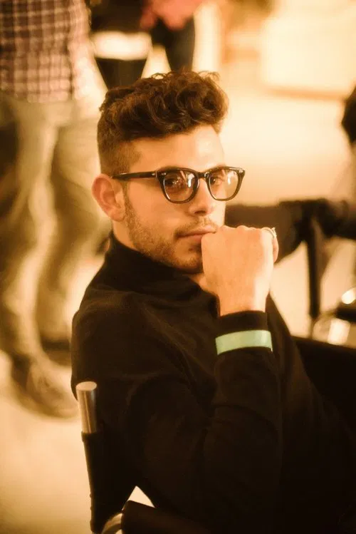 Foto de perfil de Kyle Provencio Reingold