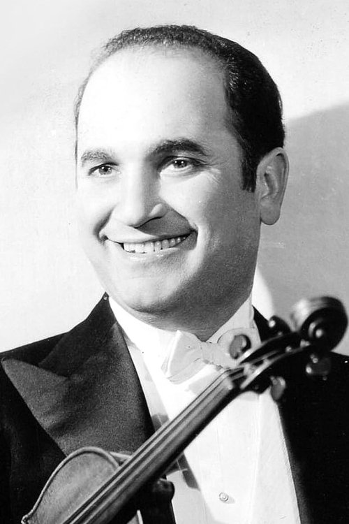 David Rubinoff profile picture