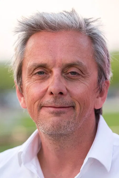 Mikael Colville-Andersen profile picture
