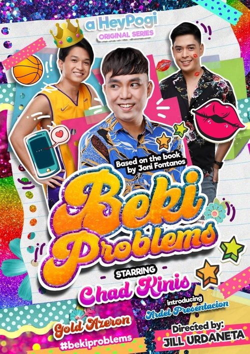 Beki Problems tv show poster
