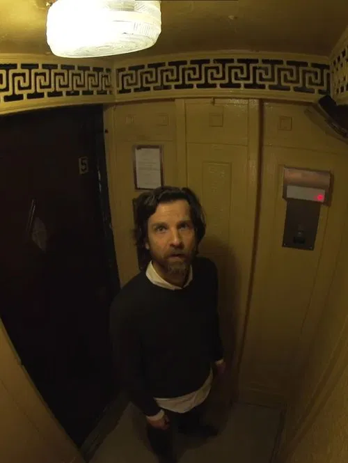 Hellevate movie poster