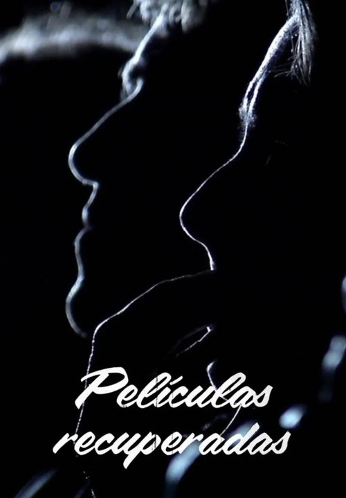 Peliculas Recuperadas tv show poster