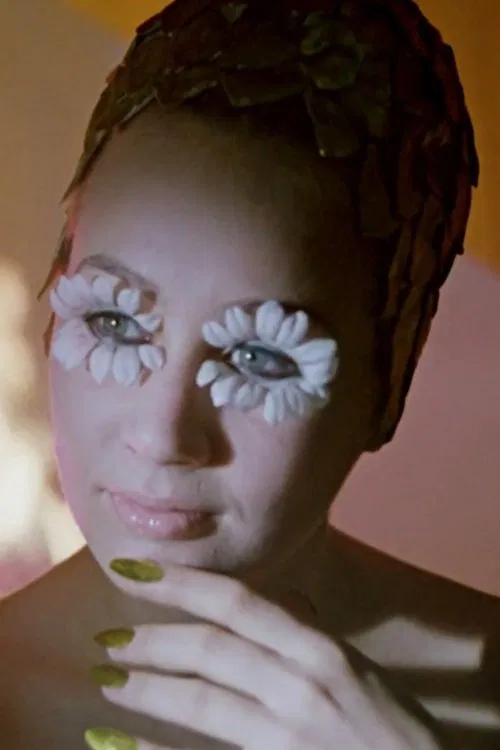 Poster do filme The Hour of Temptation