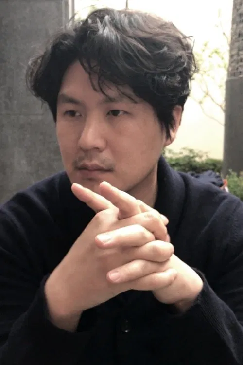 Foto de perfil de Kelvin Kyung Kun Park