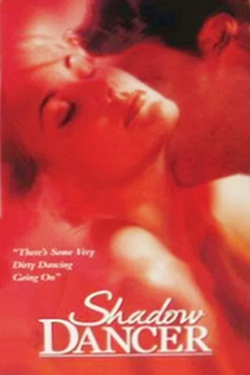 Shadow Dancer movie poster