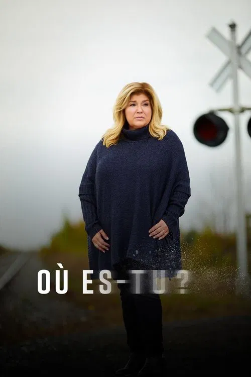 Où es-tu? tv show poster