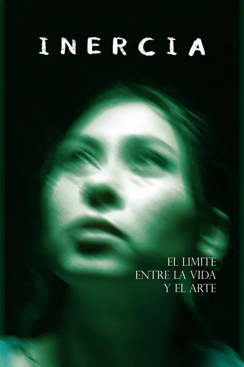 Inertia movie poster