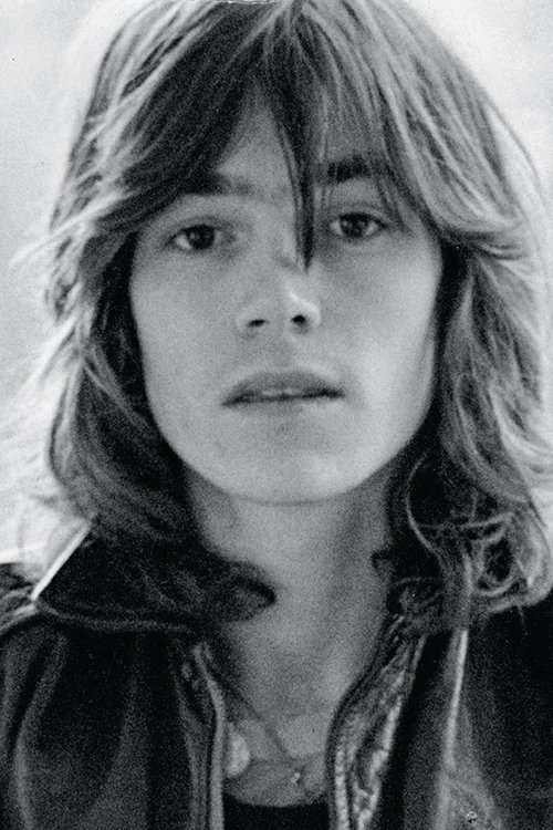 Duncan Hannah profile picture