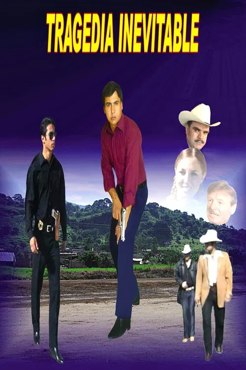 Tragedia Inevitable movie poster