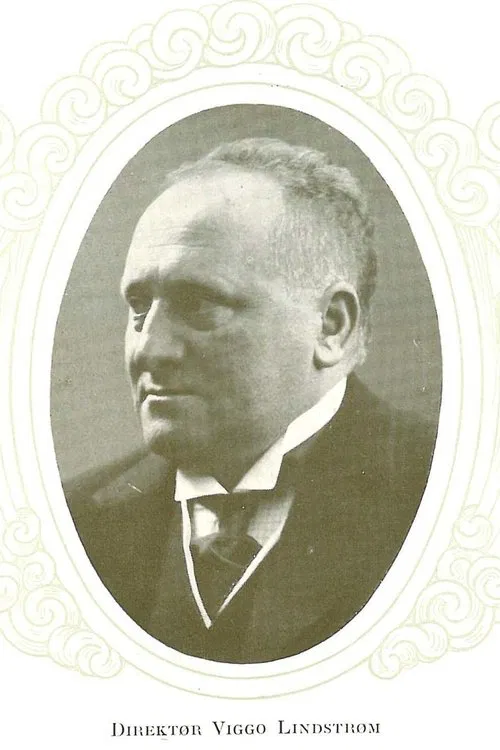 Viggo Lindstrøm profile picture