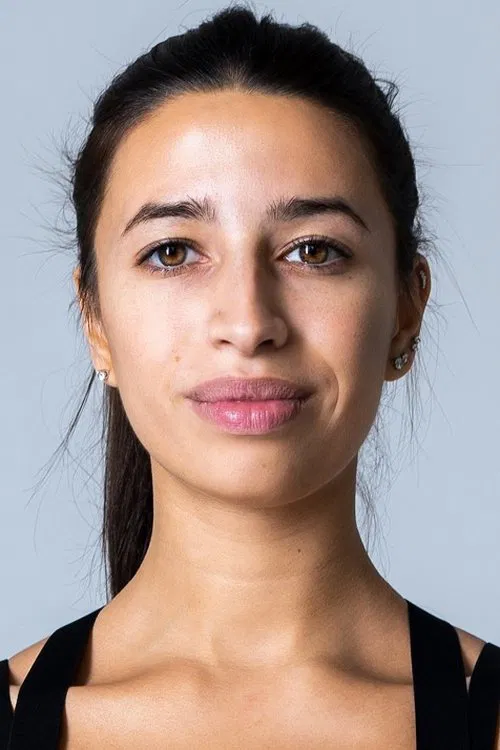 Самира Мустафаева profile picture