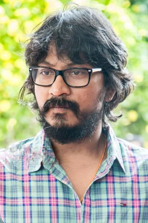 Vishnuvardhan profile picture