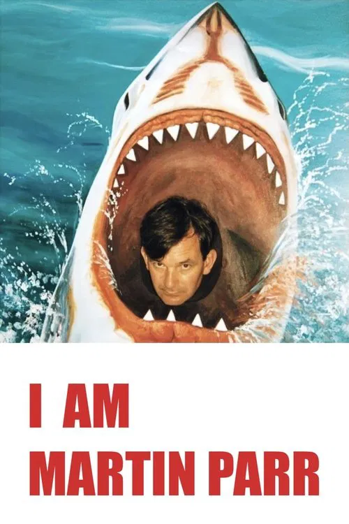 I Am Martin Parr movie poster