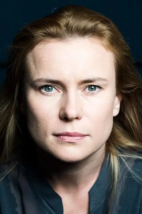 Magdalena Biegańska profile picture