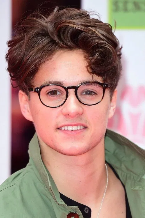 Bradley Will Simpson profile picture