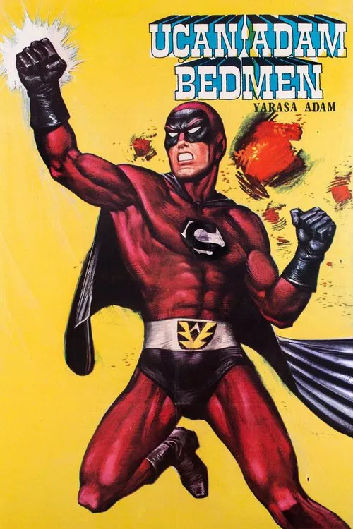 Poster do filme Bedmen