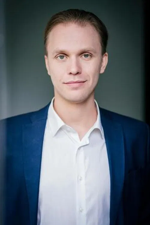 Foto de perfil de Tristan Bumm