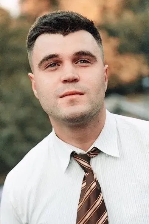 Vlad Shevchenko profile picture