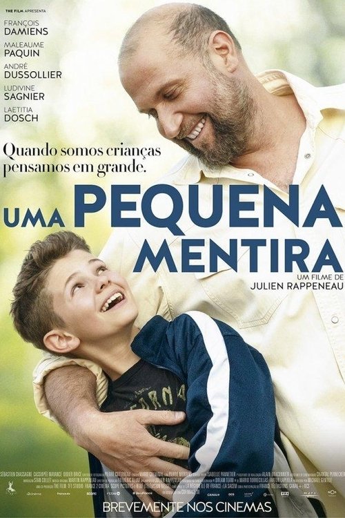 Poster do filme Of Love and Lies