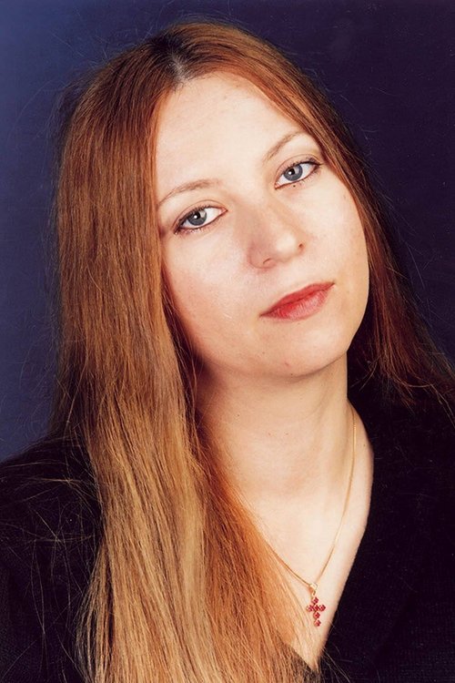 Lena Platonos profile picture