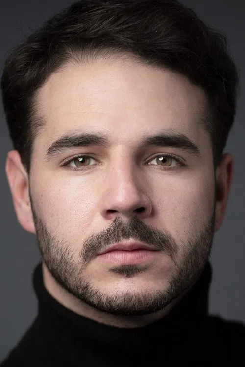 Kirian Sánchez profile picture