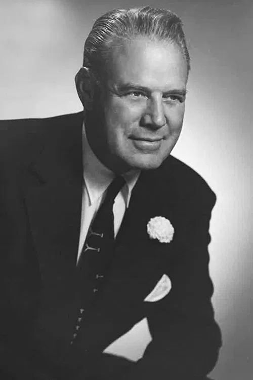 Horace Heidt profile picture