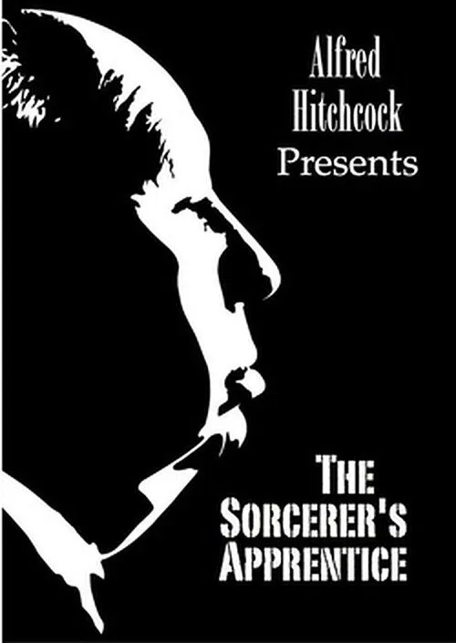 The Sorcerer's Apprentice movie poster