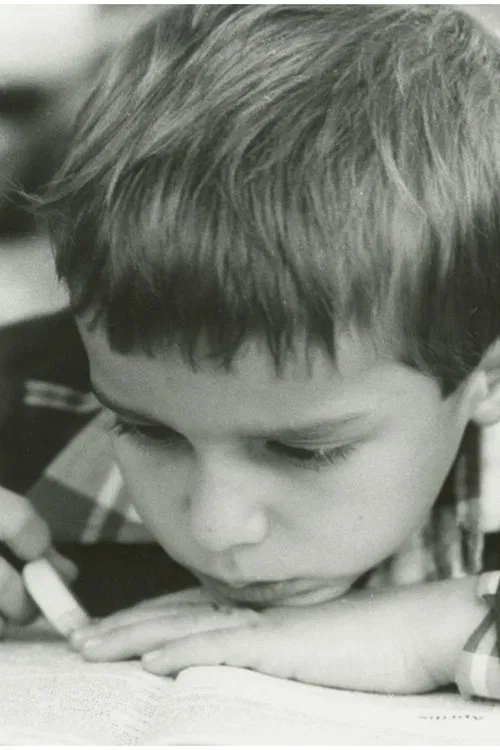 A mi iskolánk movie poster