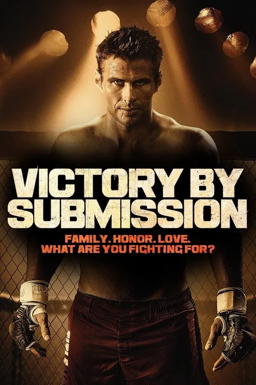 Victory by Submission movie poster