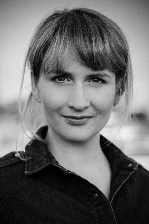 Kristina Wagenbauer profile picture