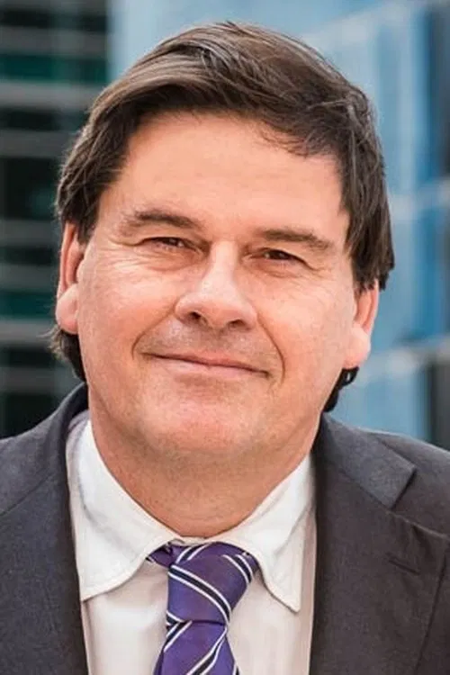 Innes Willox profile picture