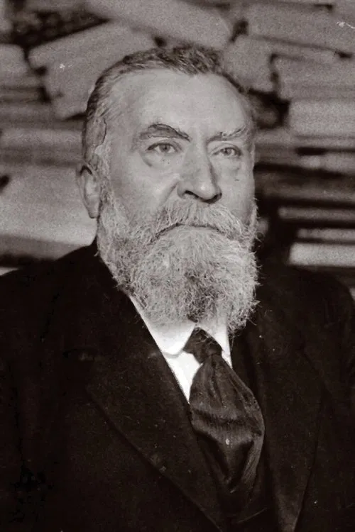 Jean Jaurès profile picture
