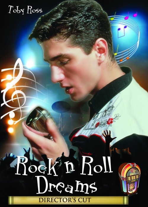 Rock N Roll Dreams movie poster