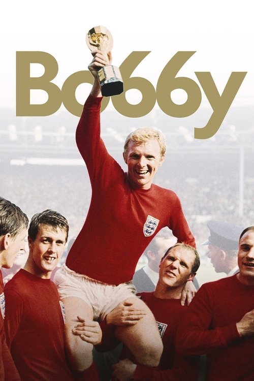 Bobby movie poster