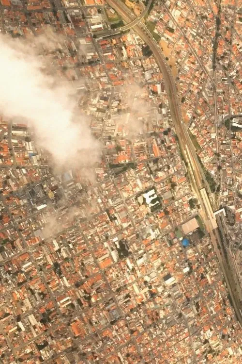 Saudade movie poster