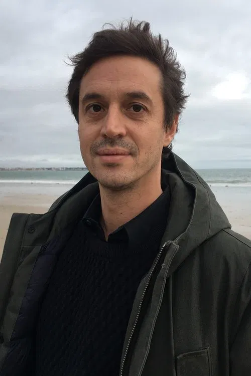 Emmanuel Blanchard profile picture