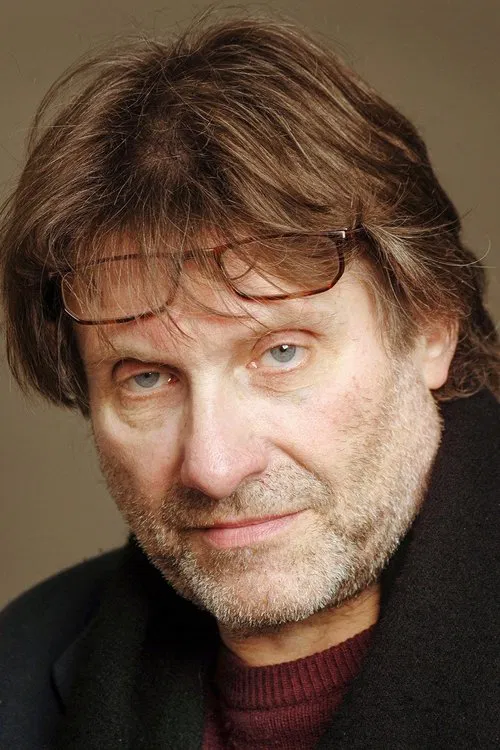 Robbe De Hert profile picture
